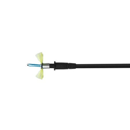 Vivolink Armoured OPTIC HDMI 4K CABLE
